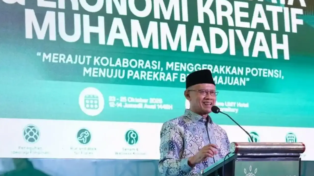 Muhammadiyah Bangun Jaringan Wisata Sejarah di Yogyakarta