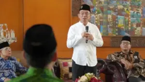 Muhammadiyah dan ‘Aisyiyah Harus Saling Menguatkan