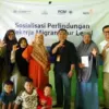 Muhammadiyah dan P4MI Perkuat Perlindungan Pekerja Migran