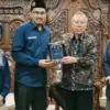 Muhammadiyah Dorong Kolaborasi Akademik dengan Maroko