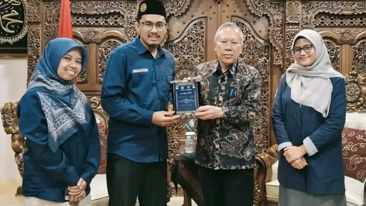 Muhammadiyah Dorong Kolaborasi Akademik dengan Maroko