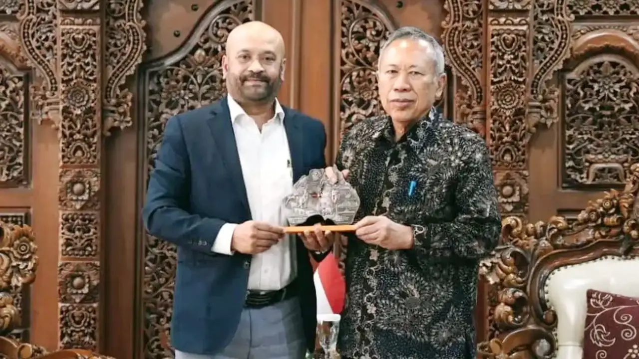 Muhammadiyah Jajaki Pelatihan Guru di Melbourne