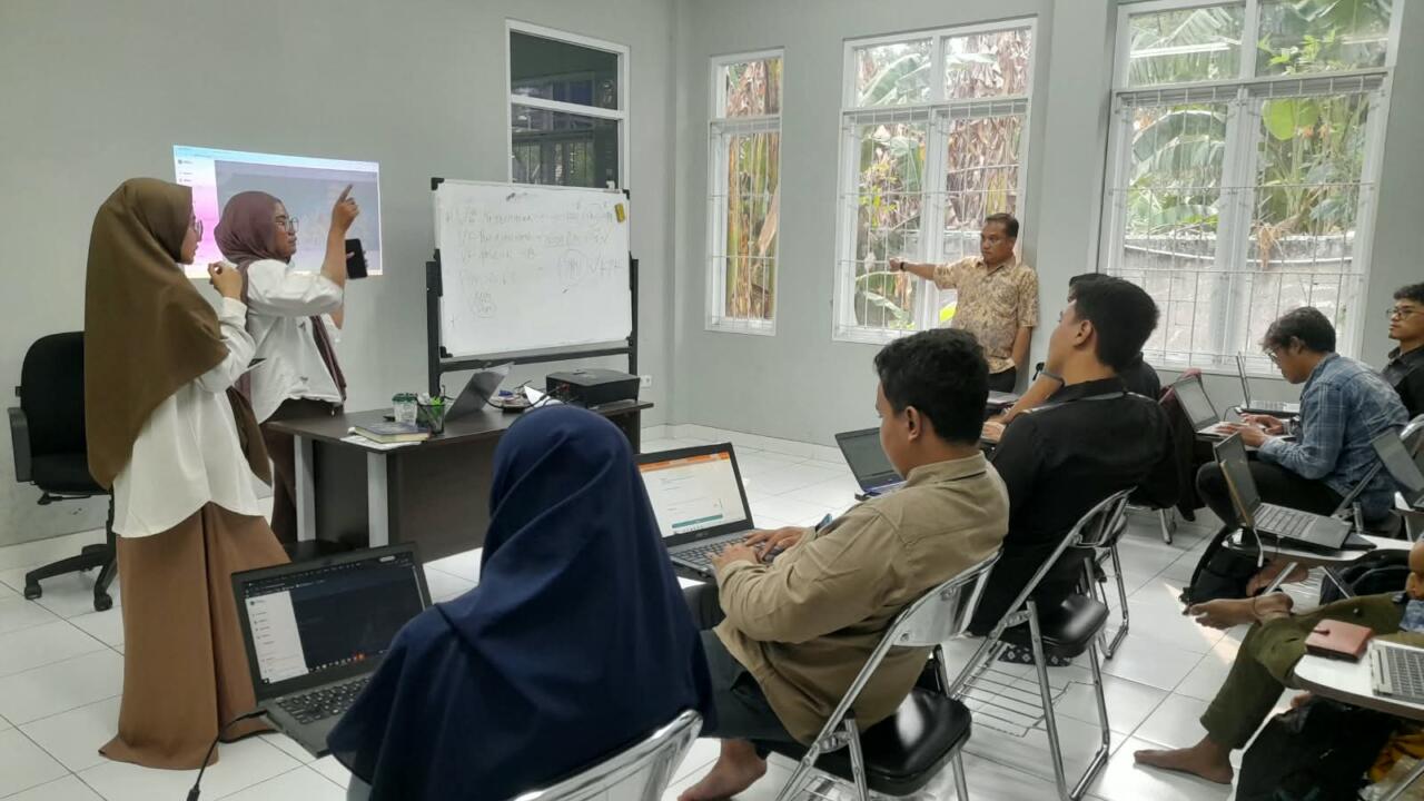 Muhammadiyah Jatiasih Gandeng BBPVP Bekasi dan LPK Insan Daya Guna, Perkuat Kompetensi Instruktur