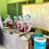 Muhammadiyah: Makan Prasmanan, Bergizi dan Bangun Karakter Siswa