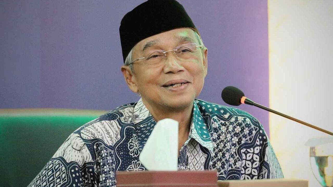 Muhammadiyah Minta Tata Kelola Migas Pro-Rakyat