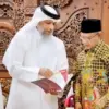 Muhammadiyah-Qatar Jalin Kerja Sama Pendidikan dan Kaderisasi Imam