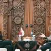 Muhammadiyah Rintis Pendirian Sekolah di UEA