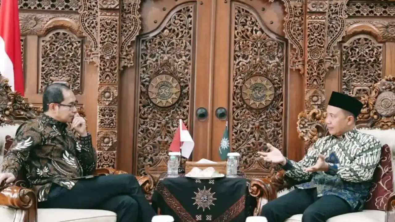 Muhammadiyah Rintis Pendirian Sekolah di UEA