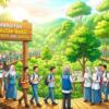 Muhammadiyah Siapkan Hutan Wakaf untuk Ekowisata dan Edukasi