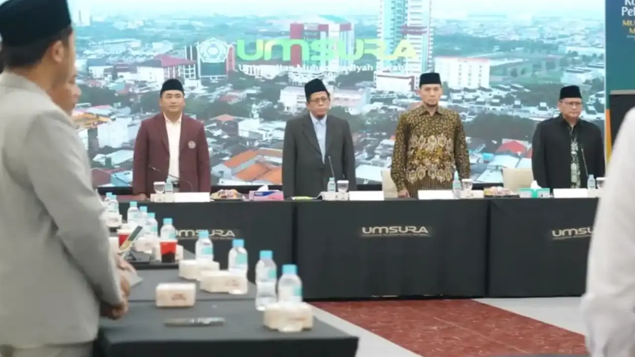 Muhammadiyah Siapkan Risalah Akidah Islam untuk Munas Tarjih Ke-33