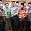 MUI dan Polri Sinergi Jaga Keamanan dan Akhlak Bangsa
