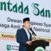 MUI Ingatkan Amil Zakat: Penyelewengan Dana Umat Masuk Ranah Pidana Umum