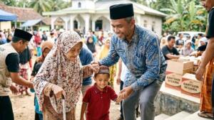 Mungkinkah Manusia Hidup Tanpa Ego?