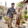 Muslim yang Baik Harus Berdampak pada Lingkungan Sekitar
