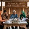 Musyawarah: Ketika Integritas Bertemu Kapasitas