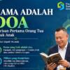 Nama adalah Doa: Warisan Pertama Orang Tua untuk Anak