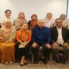 Nasyiatul Aisyiyah dan UNFPA Bahas Kesehatan Reproduksi dalam Bahan Ajar Siswa