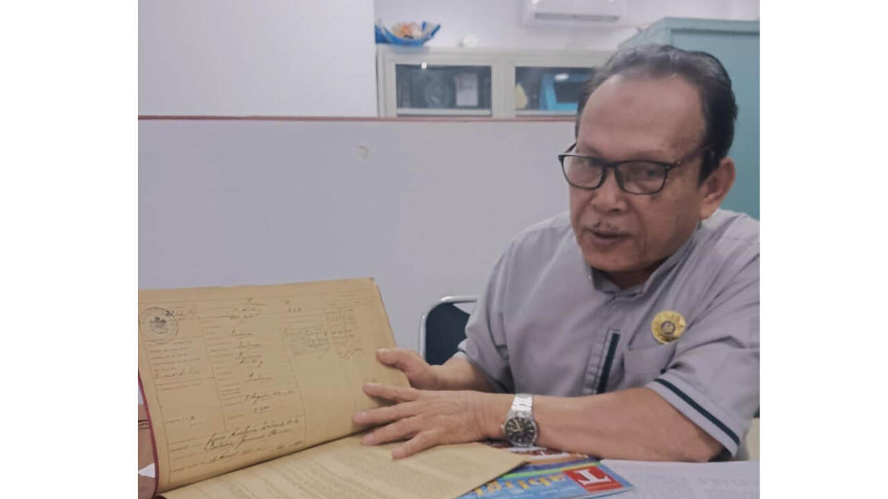 Negara Sehat dan Hebat