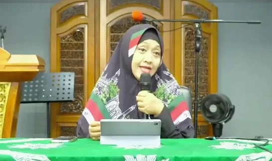 Nur Aisyah Haifani