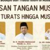 Ngaji Budaya: Menggali Tradisi Islam di Nusantara