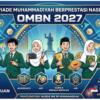 OMBN 2027 Dibuka: Muhammadiyah Panggil Bakat Terbaik Nasional
