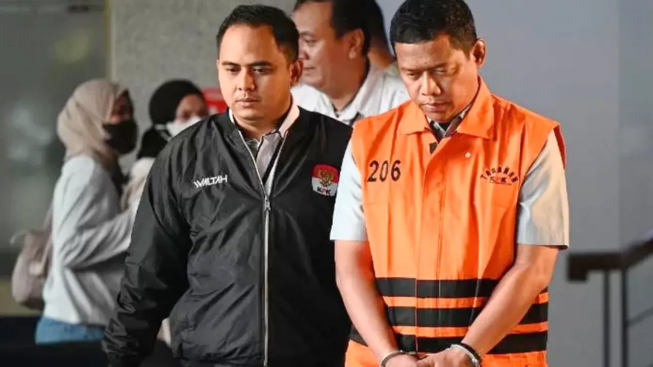 OTT di BNPB, Haedar Nashir Dorong KPK Usut Tuntas hingga Pengadilan