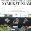 Pada Kongres Syarikat Islam, Haedar Nashir Beberkan Penguatan Ekonomi Umat