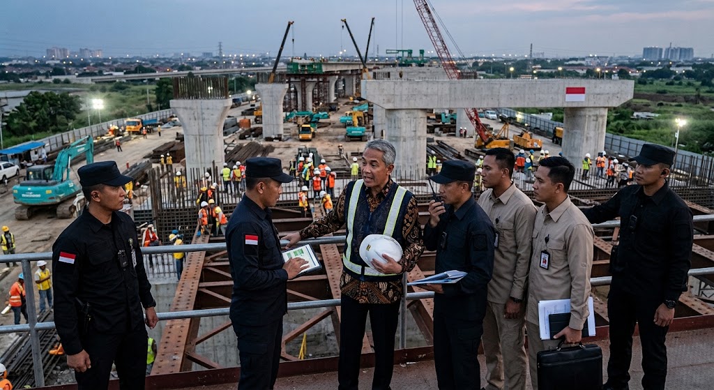 Mengapa Pejabat Lebih Senang kepada Penjilat?