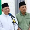 Wajah Baru PBNU 2026–2031, Gus Kikin Didampingi Sekjen Gudfan Arif