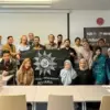 PCIM Hungaria Bumikan Islam Berkemajuan di Eropa