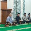 PCM Jebres  Surakarta Perkuat Konsolidasi dan Safari Dakwah hingga Ranting