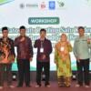 PDM Lamongan Menggelar Pelatihan Fasilitator Satu Ranting Satu Kader