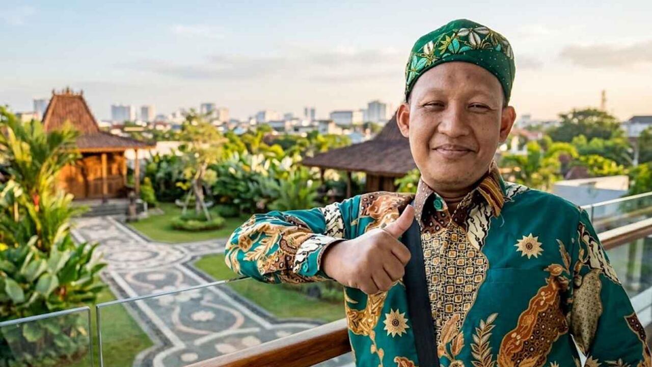 PDM Surabaya Siapkan Lembaga Khusus Dongkrak Kompetensi SDI
