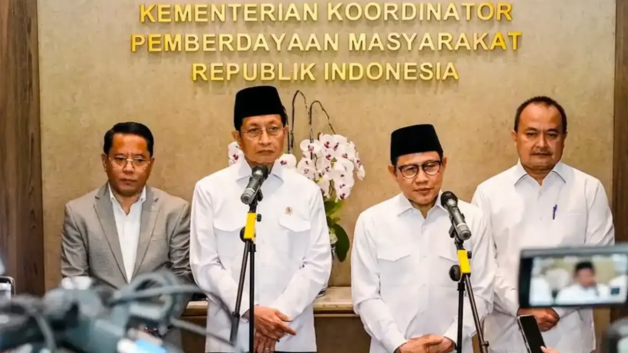 Pemerintah Siapkan Kurikulum Cetak Santri Mandiri