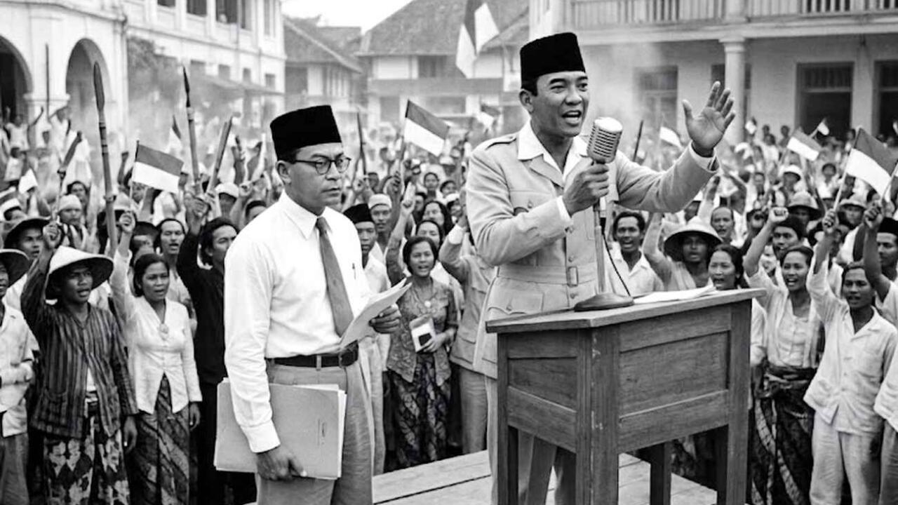 Pemuda Instan, Anak Papa, dan Fasilitas Ordal