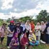 Pengembangan Hutan Wakaf SITI KANAYA, Aisyiyah Jatim Gelar Penguatan Kapasitas Tim Pengelola