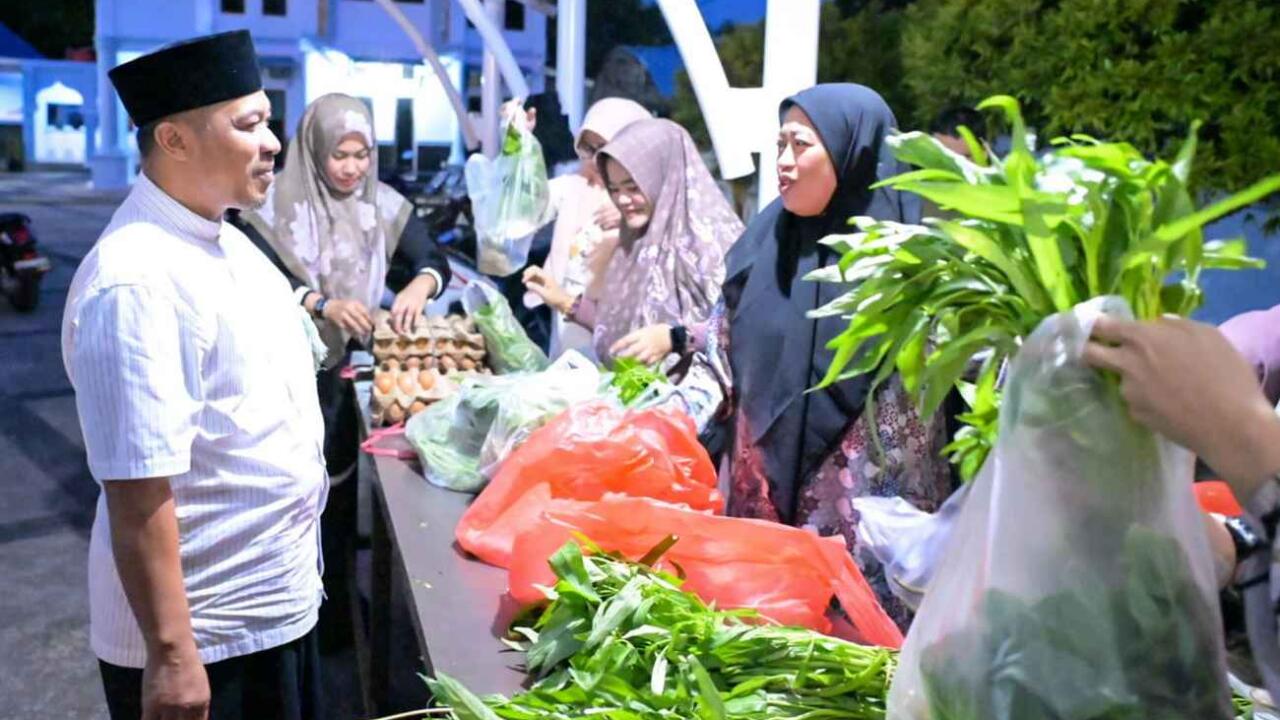 Peran Masjid, dari Pusat Ibadah Menjadi Ruang Ramah Musafir