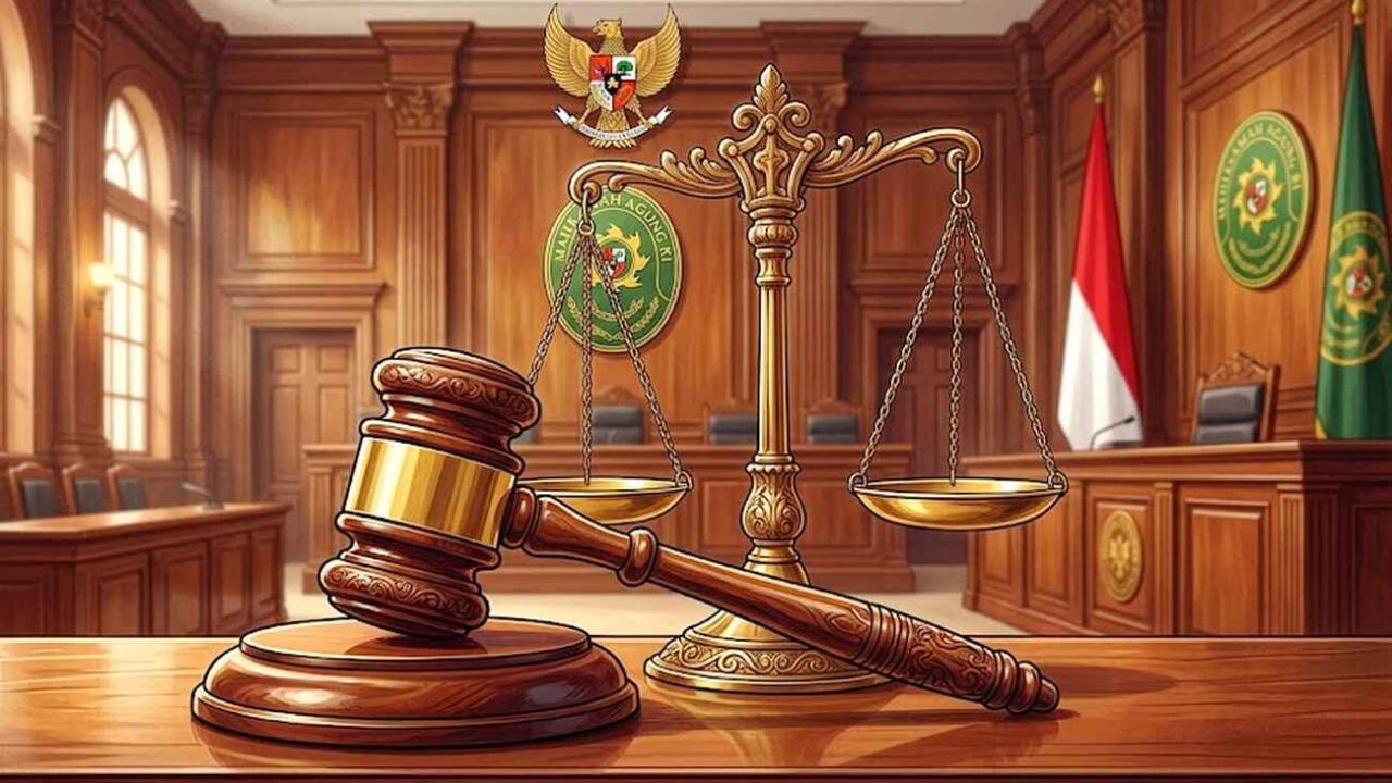 Peran Muhammadiyah Menjaga Pancasila dan Negara Hukum
