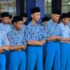 Peringati Hari Santri Nasional, SMP Muhammadiyah 15 Boarding School Surabaya Gelar Shalat Istisqa dan Serukan Tobat Ekologis