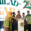 Peringati Milad IGABA, 10 Ribu Guru Ikuti Apel Akbar