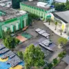Perketat Izin Pesantren, Kemenag Wajibkan PBG, SLF, dan Ramah Anak