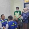 Perkuat Penanganan Dampak Karhutla, Menkes Sambangi Rumah Singgah Oksigen Muhammadiyah