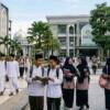 Perkuat Tata Kelola Pesantren dari Data Santri hingga Legalitas Ijazah