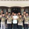 Persiapan Milad ke-114 Muhammadiyah, PDM Surakarta Audiensi dengan Wali Kota