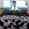 Pesantren Harus Cetak Cendekiawan yang Arif