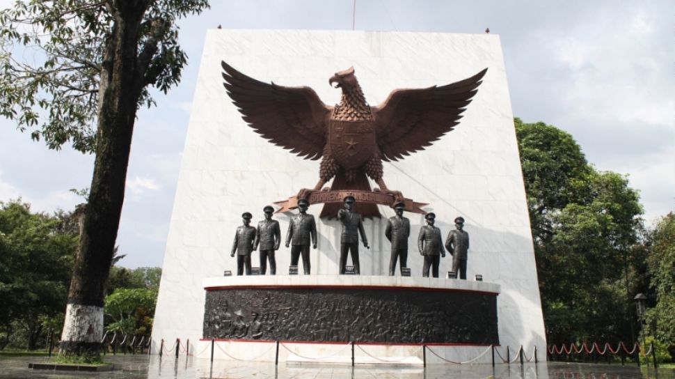 G30S, Ideologi dan Pelajaran tentang Kekuasaan