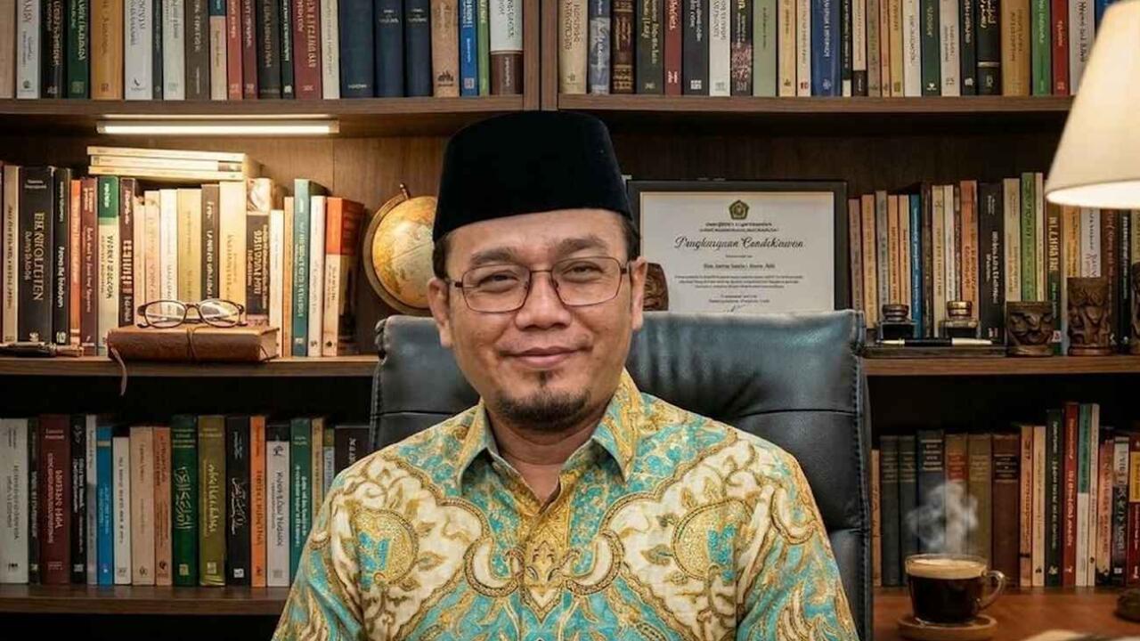 Polemik Menhaj dan Etika Demokrasi dalam Perspektif Buya Syafi’i Maarif