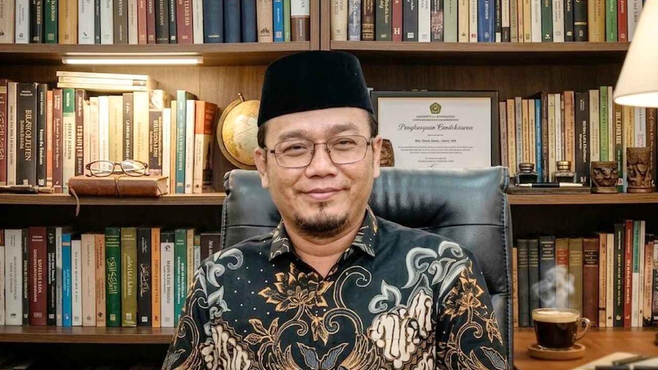 Politik Maslahah Ammah: Gagasan KH. Sahal Mahfudz di Tengah Menguatnya Dinasti Politik