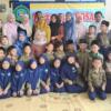POSA Kelas 2 SD Muhammadiyah Imam Syuhodo Sukoharjo Perkuat Fondasi Karakter Santri