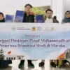 PP Muhammadiyah Lepas Kader Terbaik Studi ke Maroko